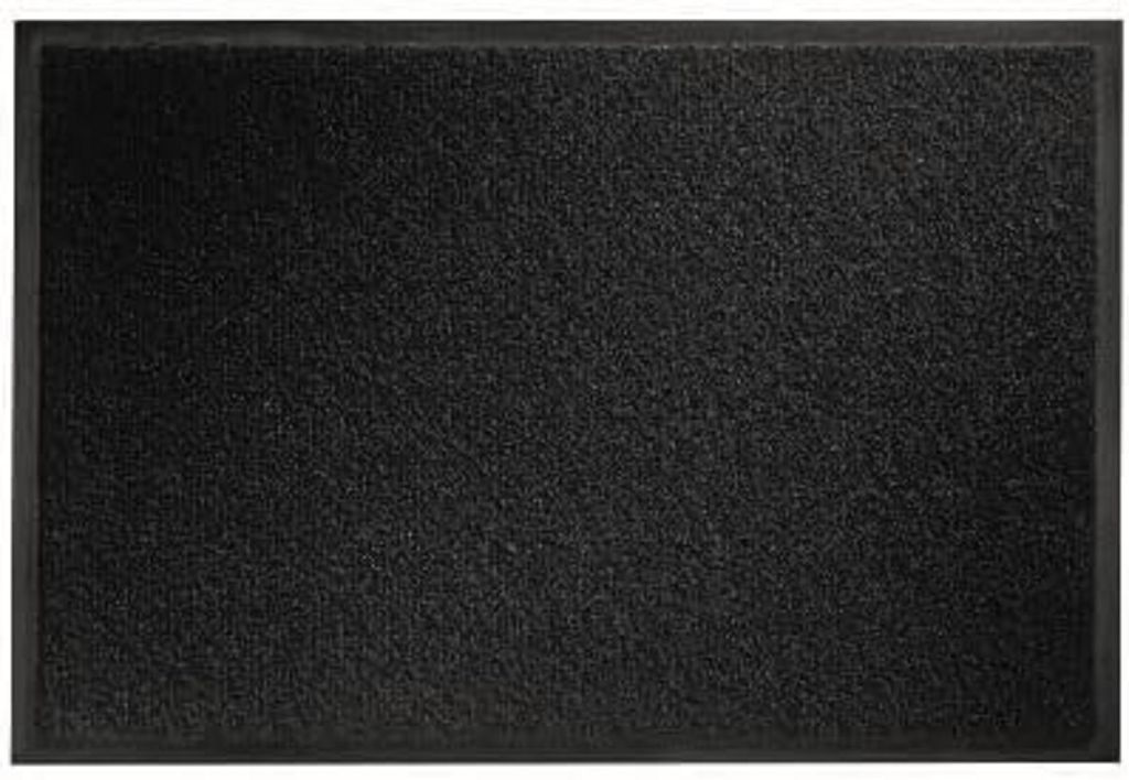 Hamat Fußmatte Portal grafit 135,0 x 200,0 cm