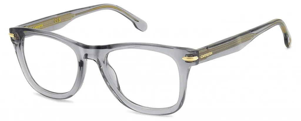 Lunettes Carrera 360 KB7 dioptriques : finies les douleurs de nez