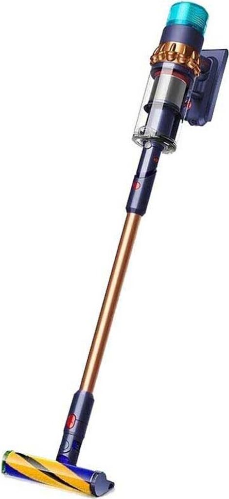 Kabelloser Dyson Gen5 Detect 280W Stielstaubsauger
