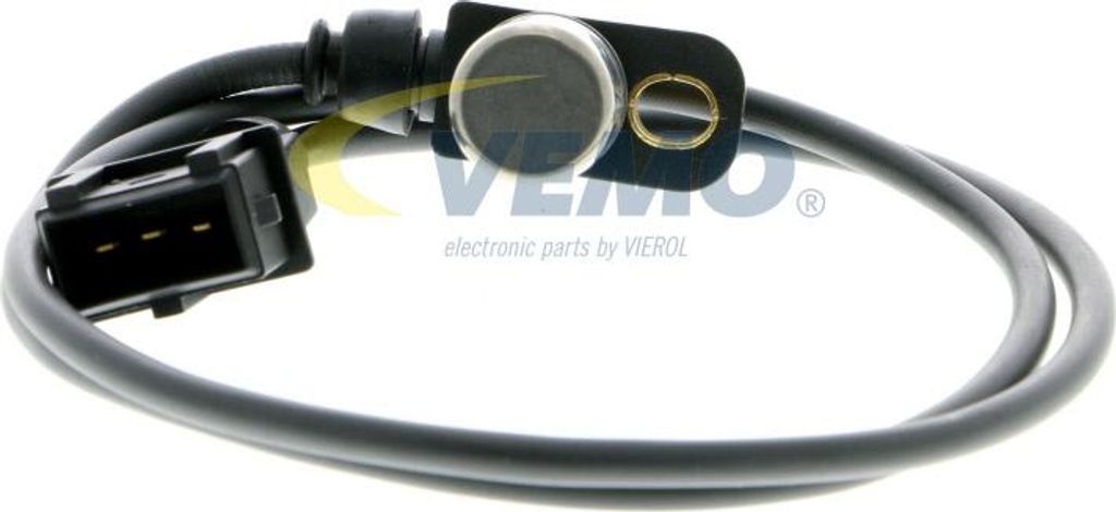 VEMO V10-72-0968 Kurbelwellensensor Impulsgeber für AUDI A4 Limousine (8D2, B5) 700mm