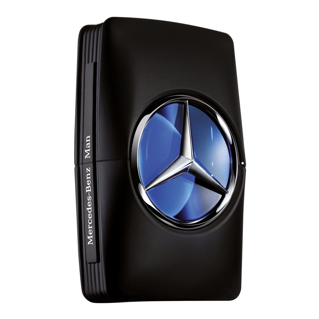 Mercedes-Benz Man Intense Woda toaletowa, 50 ml Zdjęcie produktu 