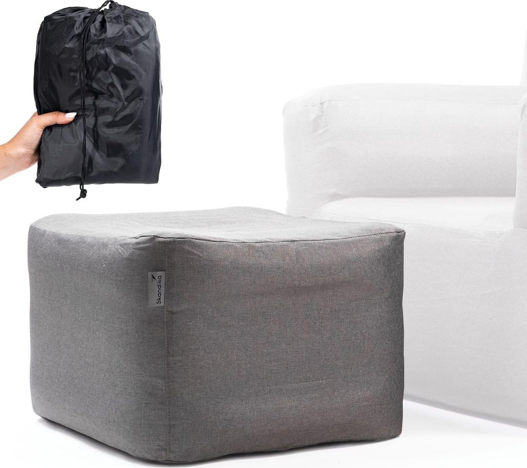 Skandika Lufthocker Easy Air Premium