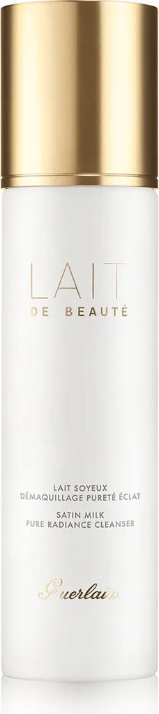 Guerlain Lait de Beauté Latte Satinato Detergente 200ml | Shop Online