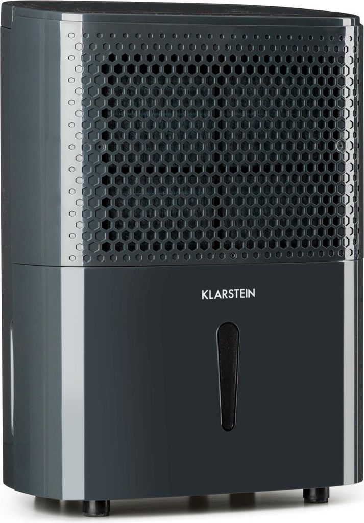 Klarstein DryFy 10 odvlhčovač vzduchu 200W 10l/den 80 m³/h Obrázek produktu 