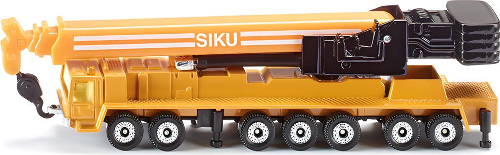 Siku 1623 Mega Lifter Obrázek produktu 
