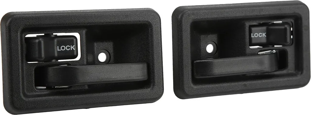 Poignées de Porte Jeep Wrangler YJ 55176476AC - Réparez votre Ouverture