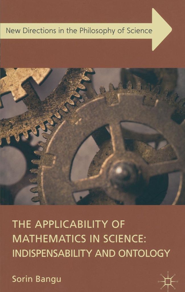 The Applicability of Mathematics in Science: Indispensability and Ontology