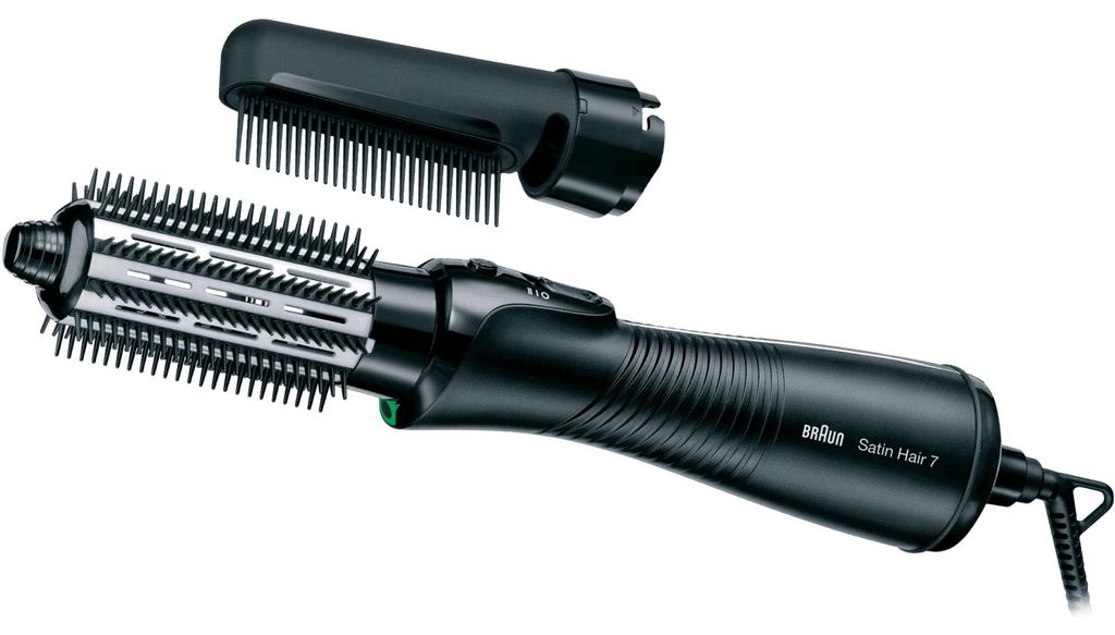 Braun krultang-droger BRAS720E Productafbeelding 