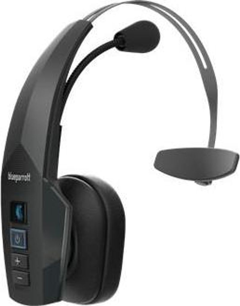 BlueParrott B350-XT Auricolare Cablato A Padiglione Ufficio Immagine del prodotto 