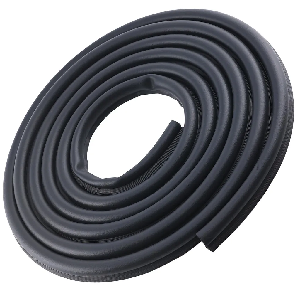 Joint de vitre pour Renault Trafic 2001-2014 4.8m Gauche 8200219910