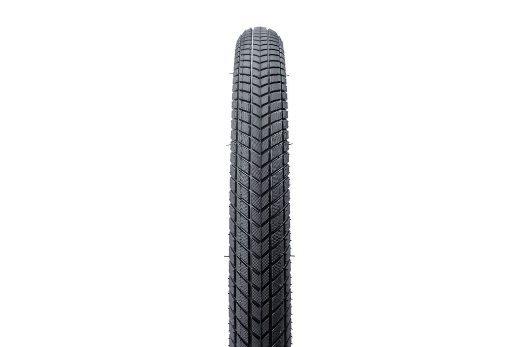 20 Zoll Fahrrad Reifen  20x1.95 BMX Mantel Decke 47-406 Produktbild 2