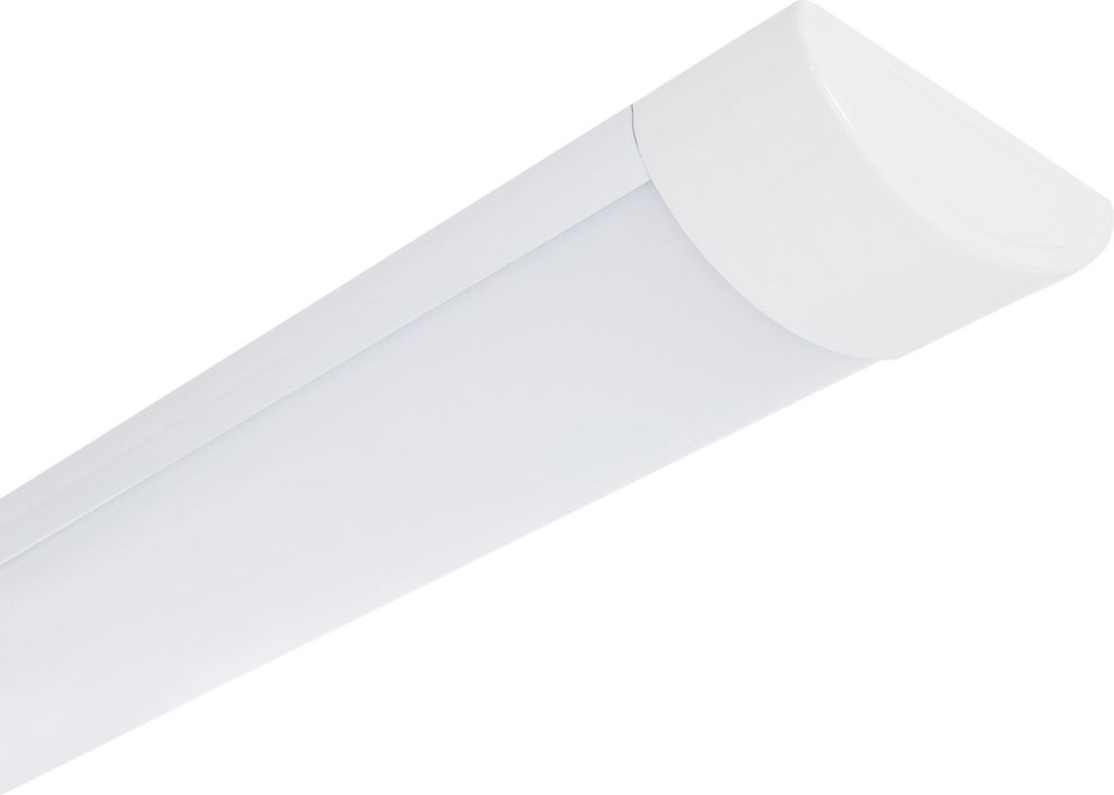 LED Linearstrahler 150cm 30-40-50W Solid CCT Wählbar 3000K - 4000K - 5000K - 6000K CCT