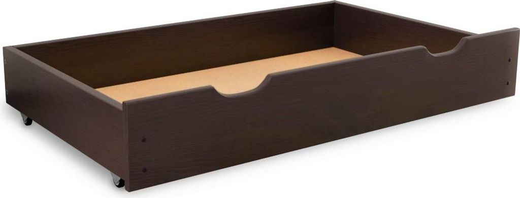 Szafka pod łóżko 150 cm, orzech włoski Zdjęcie produktu 