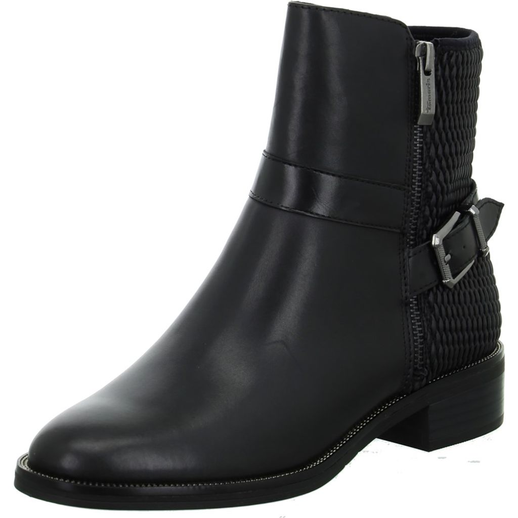 Tamaris 11 25302 27 003 (40/BLACK LEATHER)