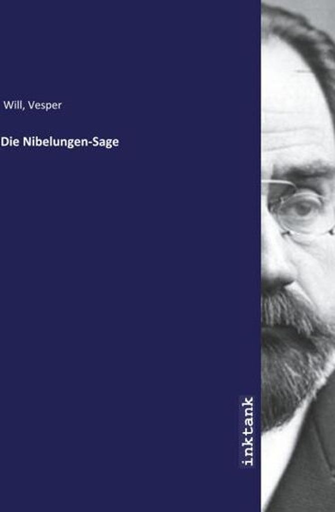 Die Nibelungen-Sage