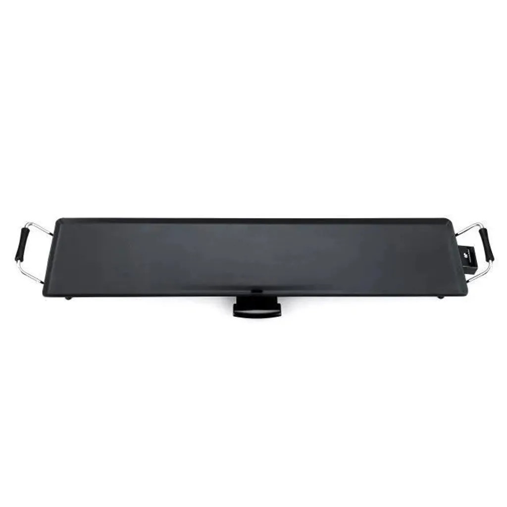 Plancha 1800W Continental Edison CEGPL872B avec Plaque Antiadhésive