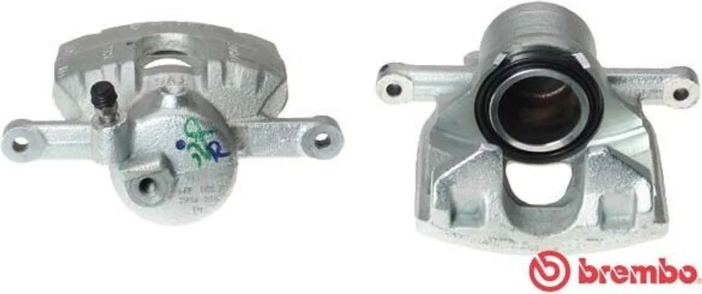 Étrier de frein Brembo F 85 362 pour Fabia II - Remplacement OE 6RF615123