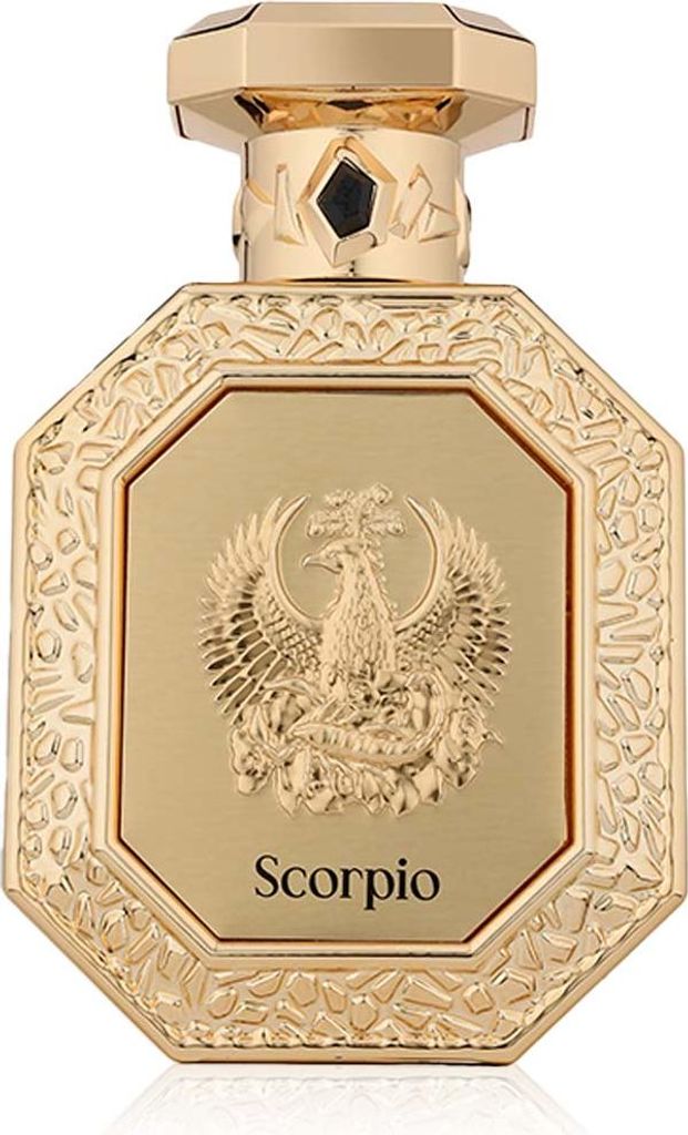 French Avenue Scorpio eau de parfum unisexe 90 ml Image du produit 
