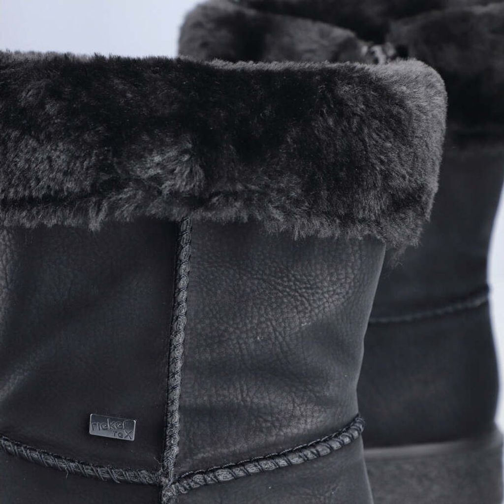 Rieker Buty Y009000 Zdjęcie produktu 25