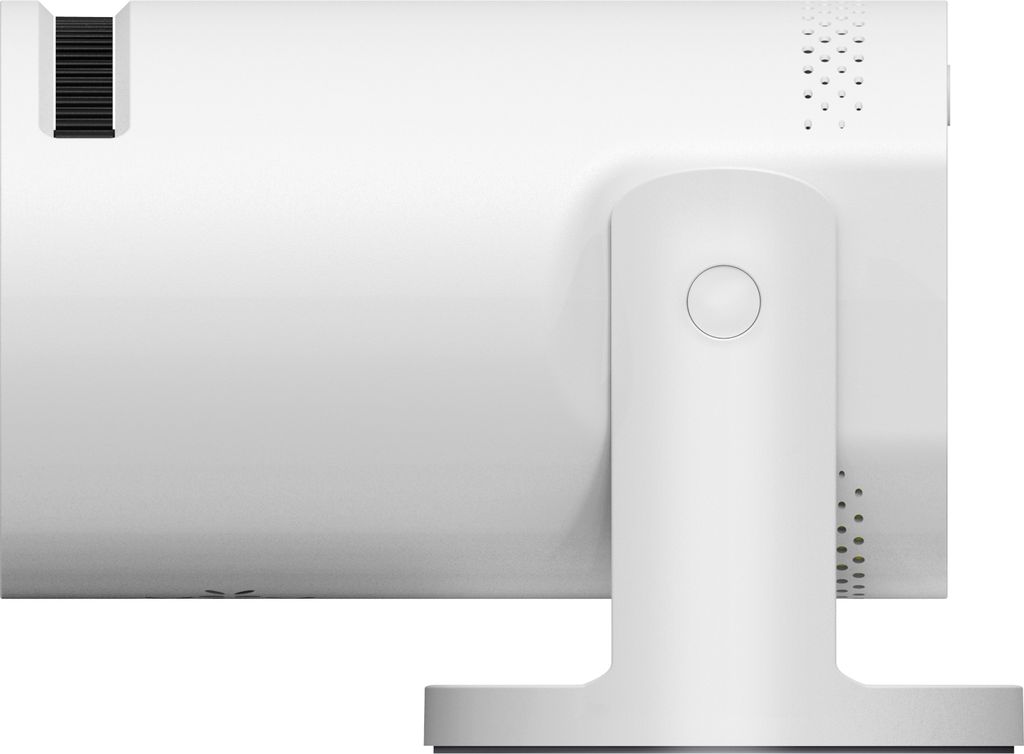 INF Q5 Mate Wireless Mirroring Projektor: Kompakt & Leistungsstark