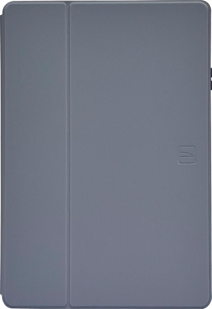 GALA Tablethülle Samsung Galaxy Tab S10 FE+ (13.1") grau Tablet-Hülle