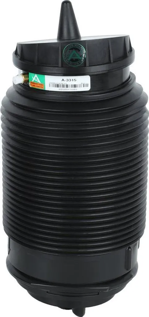 Suspension Air Arnott A-3315 pour Audi Q7 4MB Arrière Droit Confort