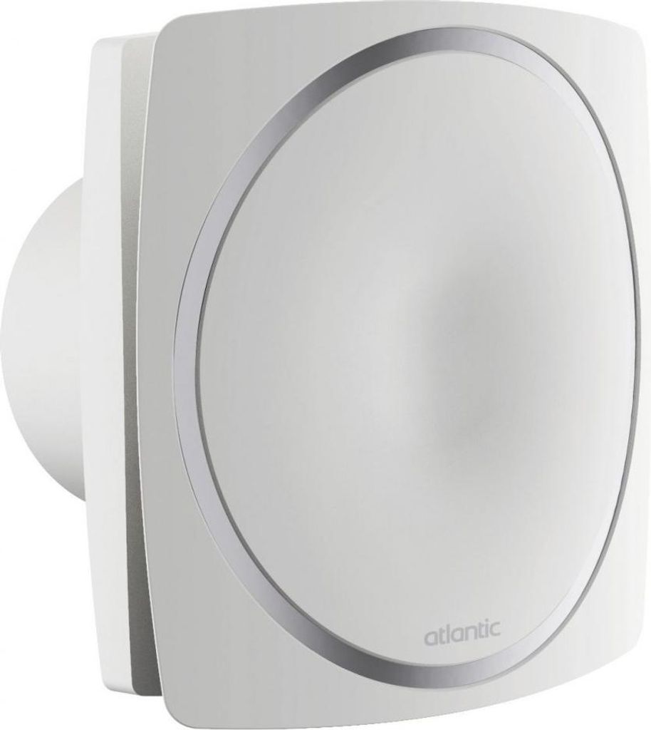 Intelligenter kontinuierlicher Einzelraum-Luftentfeuchter Tempo Durchmesser 100 - Curv Genius 100 T - Atlantic