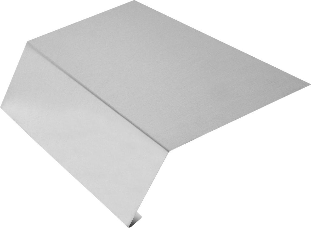 Sarei Rinneneinhang ohne Wasserfalz 1000 x 200 mm natur Produktbild 