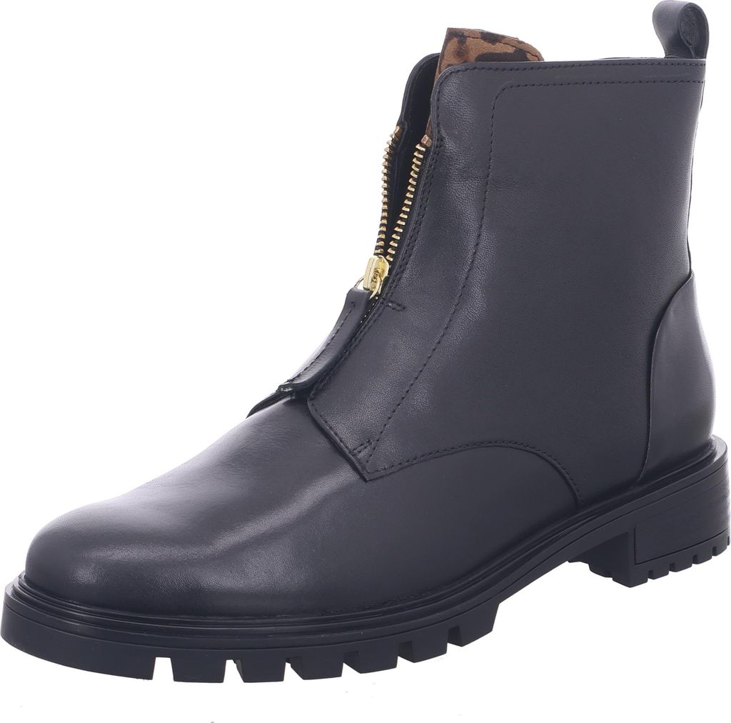 Ara 29520-01 TULSA-ST, Stiefeletten in Schwarz für Damen, Größe 42