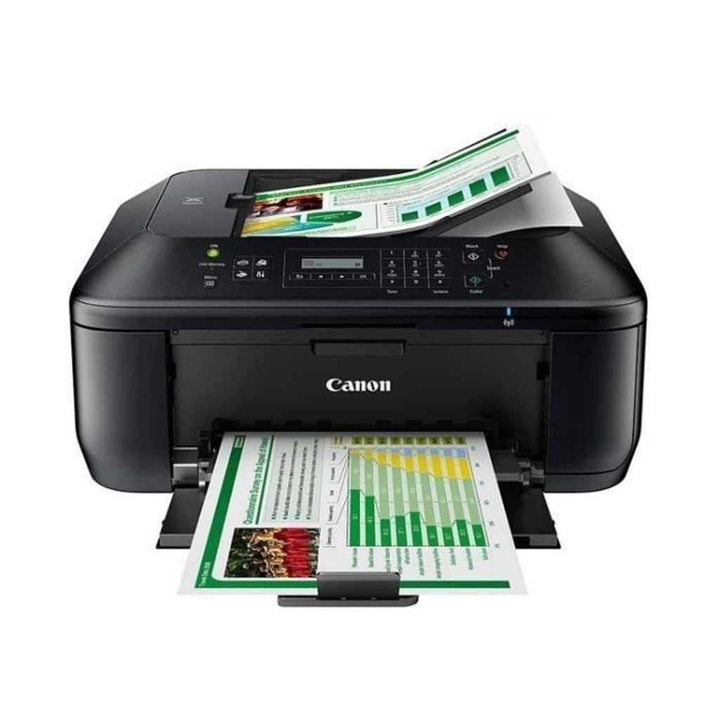 Canon PIXMA MX475 A4 Inkjet 4800 x 1200 DPI Wifi Immagine del prodotto 