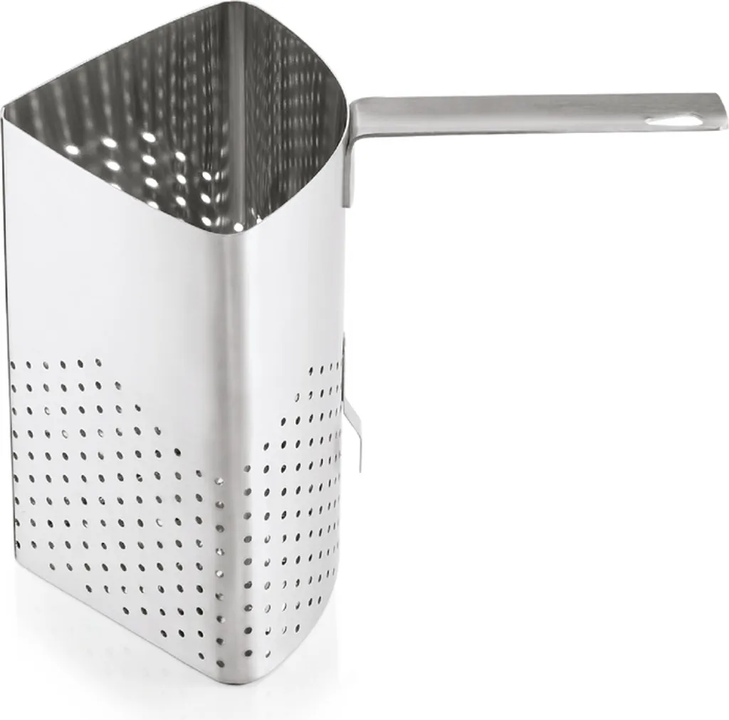 Inserto Pasta 36cm Professionale in Acciaio Inox | Offerta Shop Online