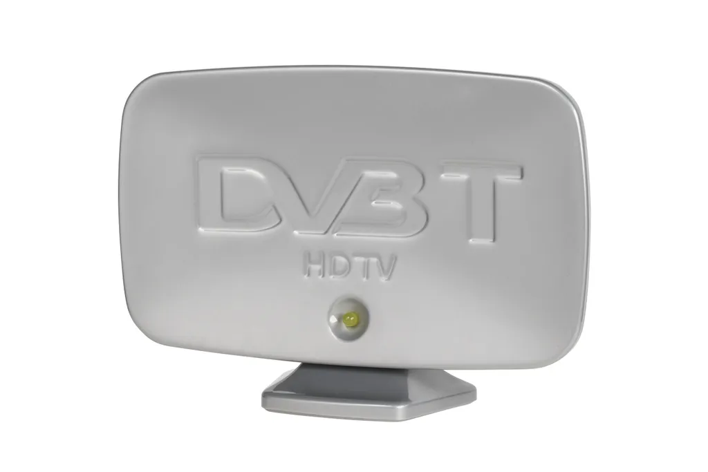 Antenne Râteau Extérieure DVB-T Ryniak ANT0199S pour Télévision Numérique