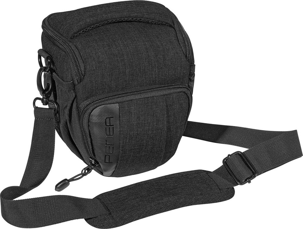 PEDEA Kameratasche Gr. M FASHION Foto Tasche