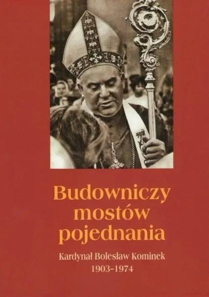 Budowniczy mostow pojednania