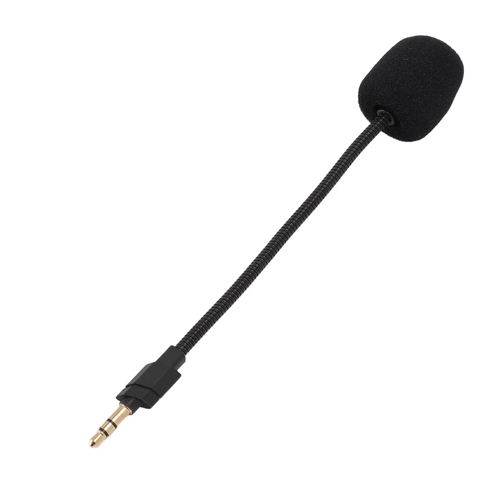 Logitech G733 Microfono Sostitutivo - Facile e Veloce 3.5mm