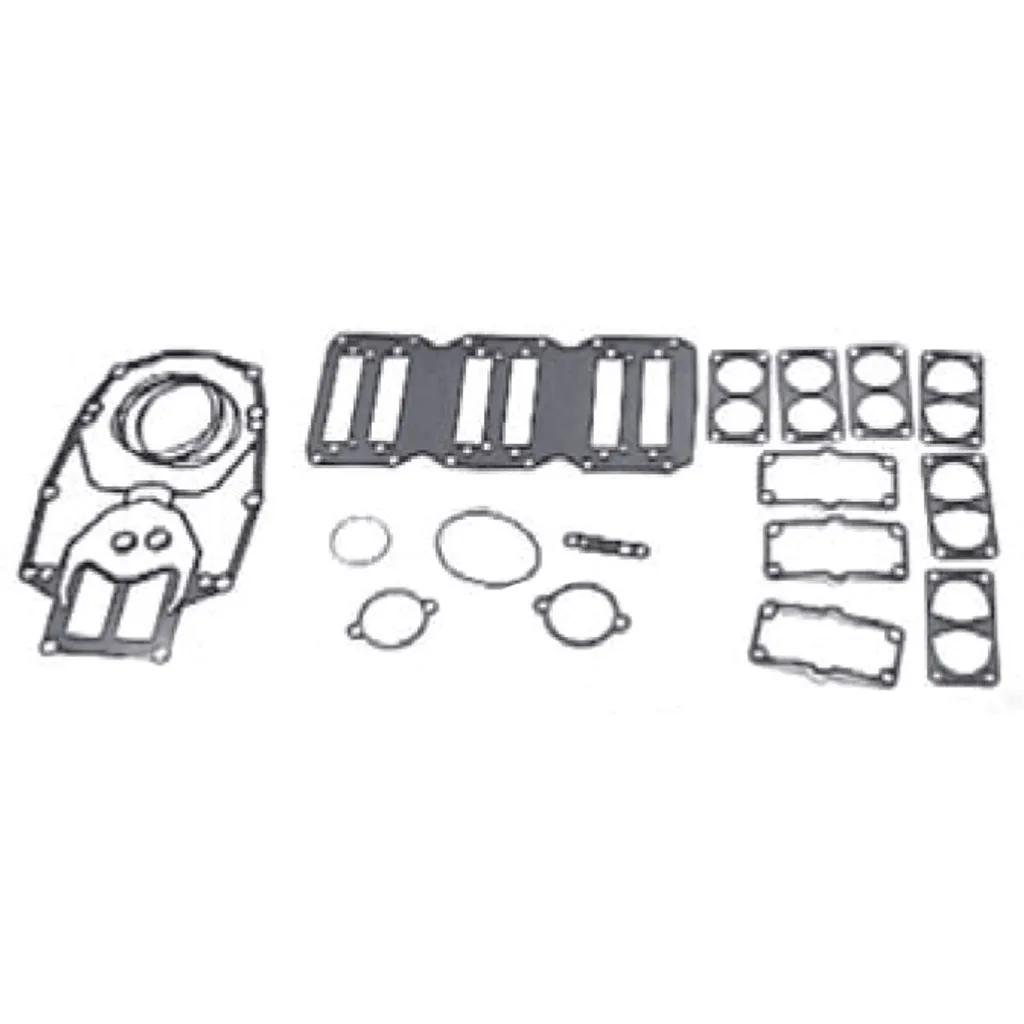 Kit de joints moteur Athena pour Mercury Marine 225 250 300 HP Outboard