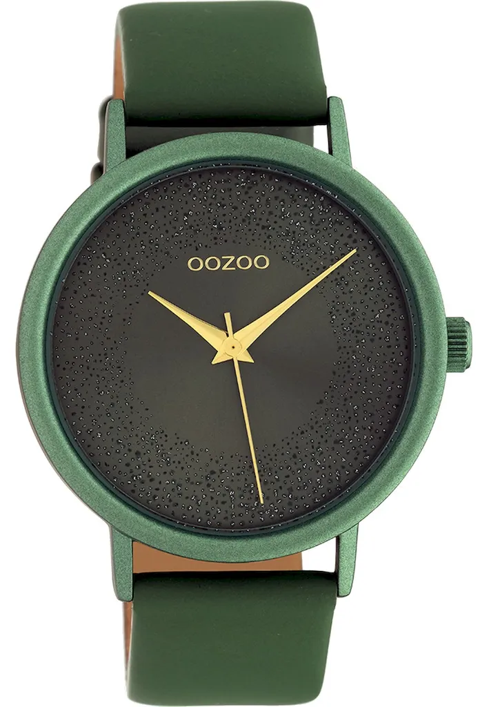 Montre femme Oozoo C10582 idéale pour sublimer vos tenues de bureau