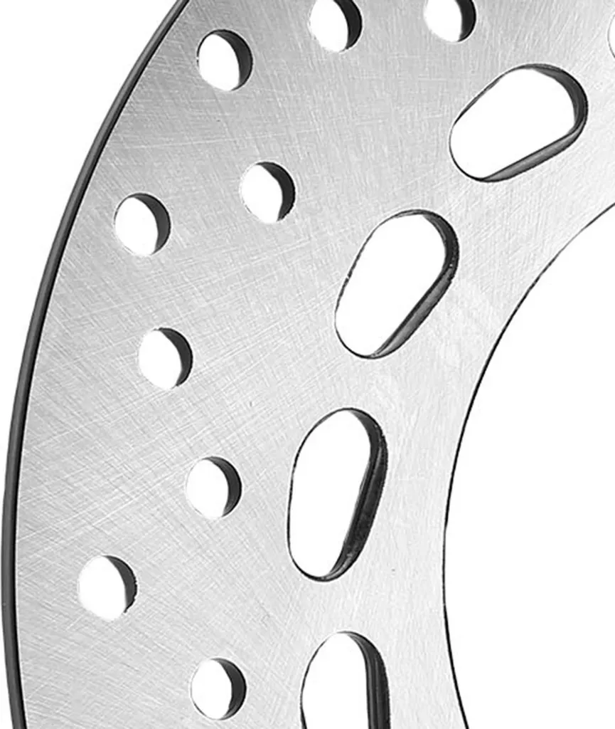 Disque de frein avant 230mm pour Yamaha NMAX 155 et 125 (2017-2024) - 3