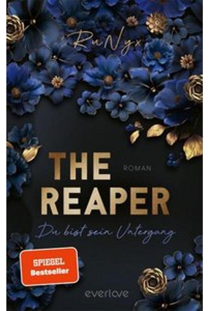 The Reaper - Du bist sein Untergang Produktbild 