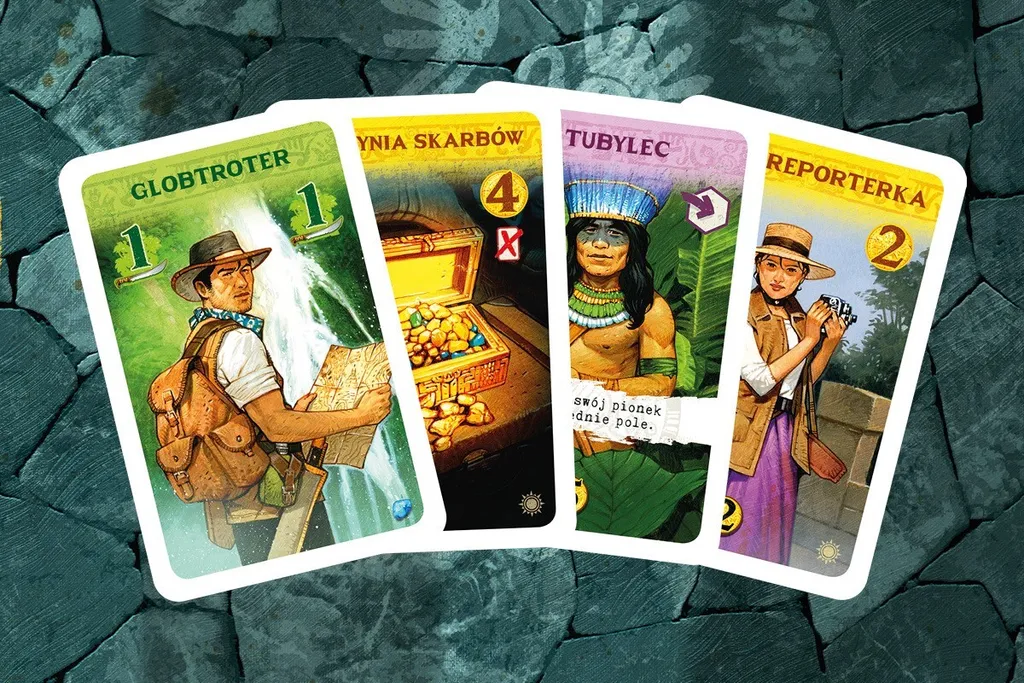 Expédition de chasse à l'El Dorado 79878 - Set de construction complet