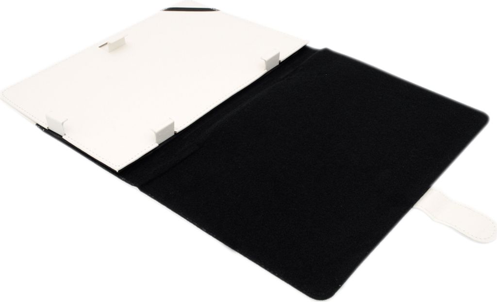 AIREN AiTab Leather Case 8 10" WHITE
