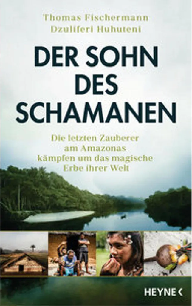 Der Sohn des Schamanen - Roman captivant sur la sagesse ancestrale