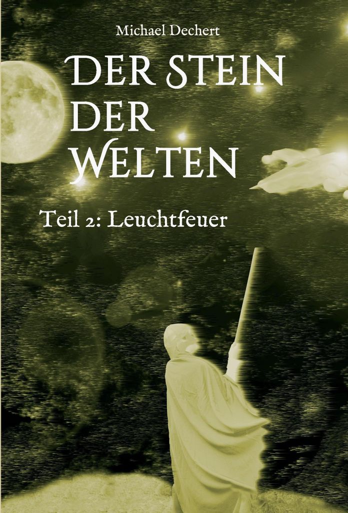 Der Stein der Welten