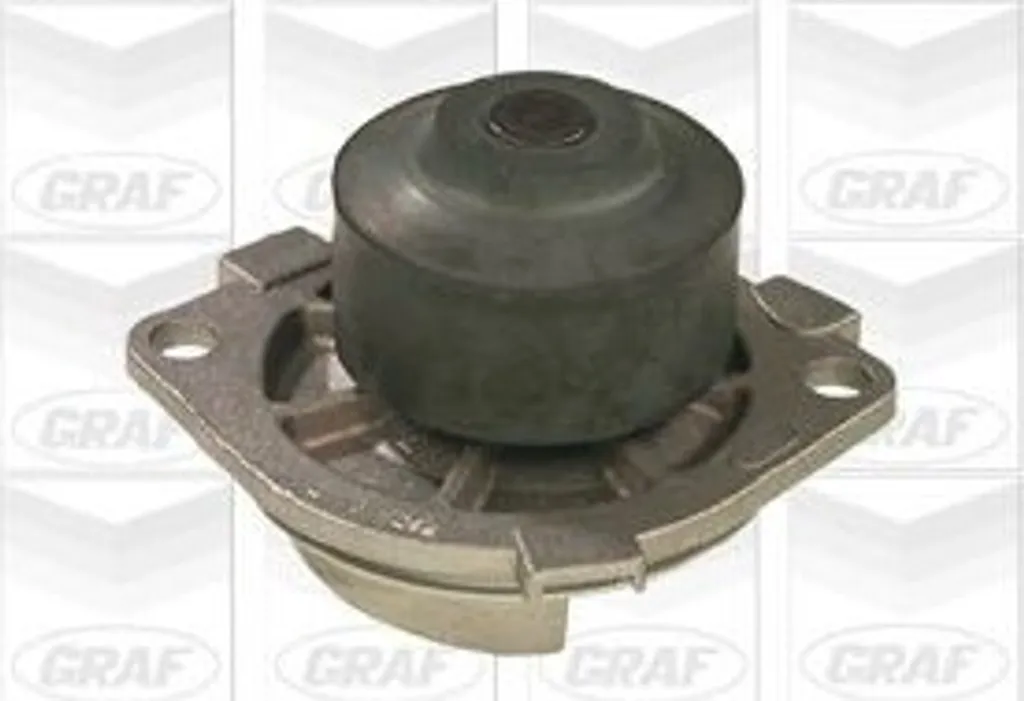 Pompe à eau GRAF PA690 compatible OE 46515971 pour Fiat Brava et Bravo