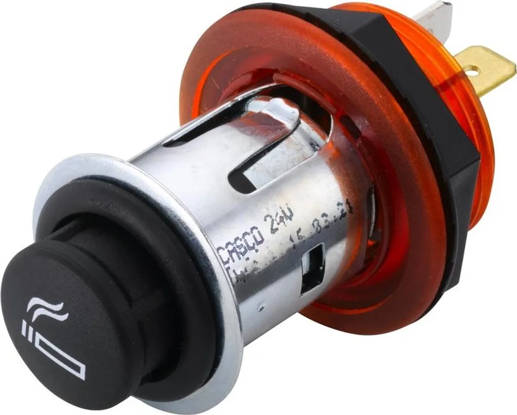 Acquista HELLA 8EZ 008 021-051: Accendisigari Professionale 24V