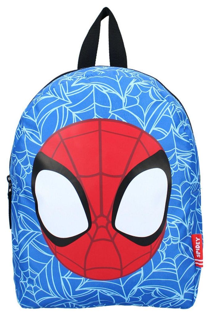 Vadobag zaino per bambini 6 litri Spidey Icone di stile Immagine del prodotto 