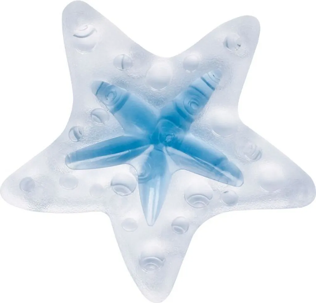 Spirella Tappetino Antiscivolo Doccia Stella Trasparente 5 pz - Acquista Ora