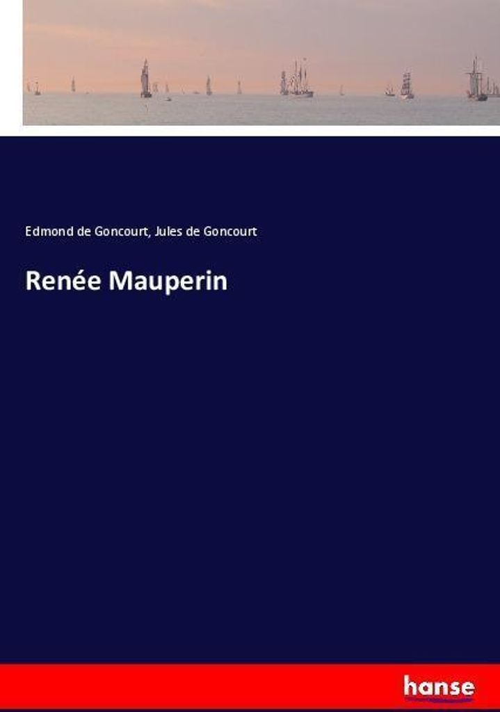 Renée Mauperin