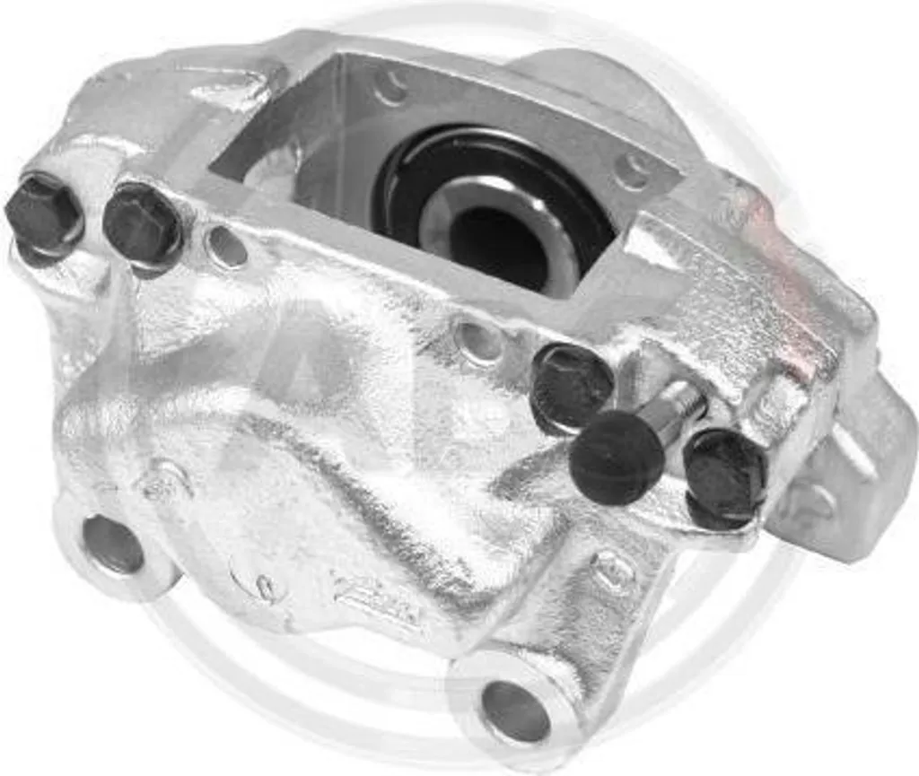 Étrier de Frein Arrière pour Opel Vectra B - Pièce de Rechange 9118536