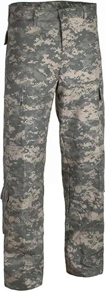 Invadergear Revenger Tdu Hosen Grau XL Herren Grau XL